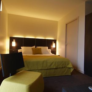 Chambre Grand Confort Double