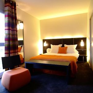 Chambre Grand Confort Lit King-Size